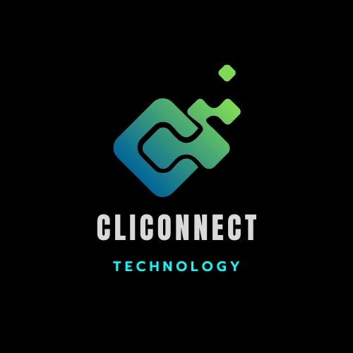 Logo CliConnect Technology