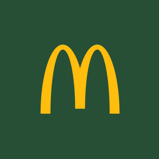 Logo McDonald's Liban